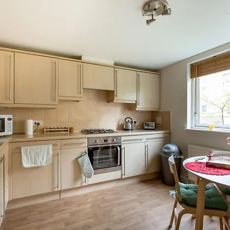 Appartement Central Elegant 2 Bed