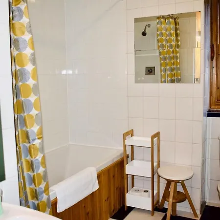 Grand New Town 2 Bedroom In דירה אדינבורו