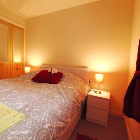 Appartement Central Elegant 2 Bed *