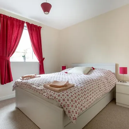 Central Elegant 2 Bed * Édimbourg