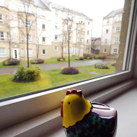 Central Elegant 2 Bed *