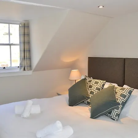 Stunning New Town Close To City Centre Edimburgo