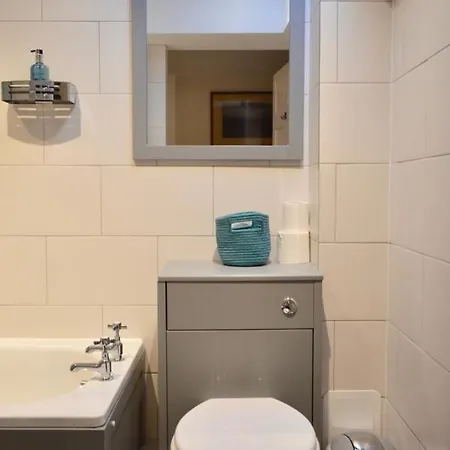 Stunning New Town Close To City Centre Apartamento Edimburgo