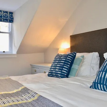 Apartamento Stunning New Town Close To City Centre *