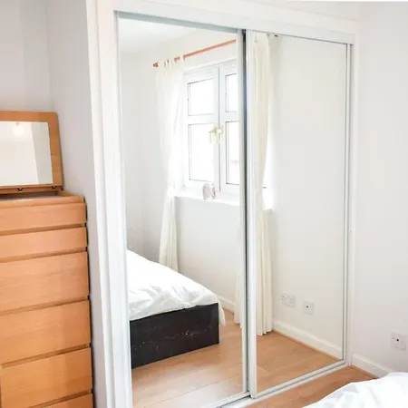 Centre 2 Bedroom Apartamento *