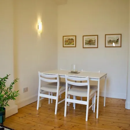 Apartamento Comfortable And Central 1 Bedroom *