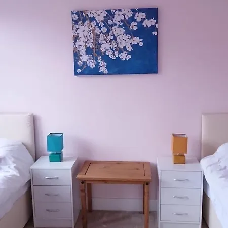 Appartamento Spectacular City Centre Flat Near Dean Village Edimburgo