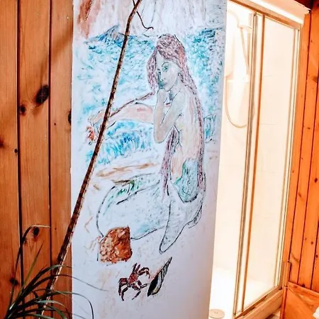 Traditional Oer The Meadows Edynburg