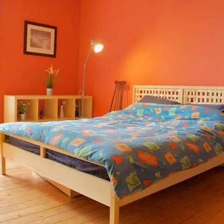 Classic Flat In The Heart Of Morningside Appartement Édimbourg