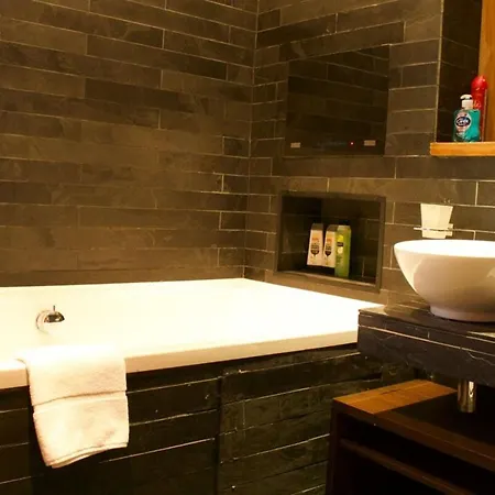 شقة Cosy Studio In *