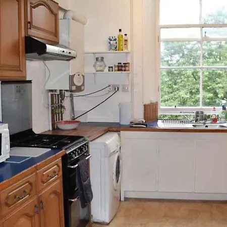 Traditional Oer The Meadows Apartament *