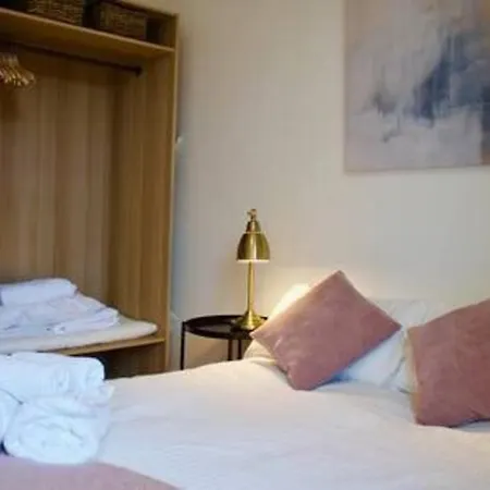 Comfortable And Central 1 Bedroom * Edimburgo