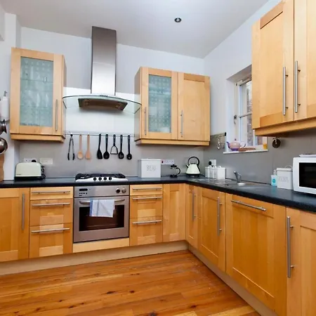 Gorgeous In Vibrant Leith - Sleeps 6 * Edimburgo