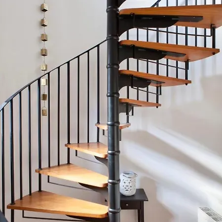 Gorgeous In Vibrant Leith - Sleeps 6 * Edimburgo