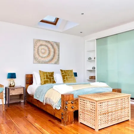 Gorgeous In Vibrant Leith - Sleeps 6 *