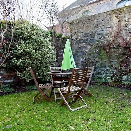 Casa de Férias Gorgeous In Vibrant Leith - Sleeps 6 Edimburgo