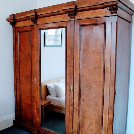 Apartamento Traditional Oer The Meadows *