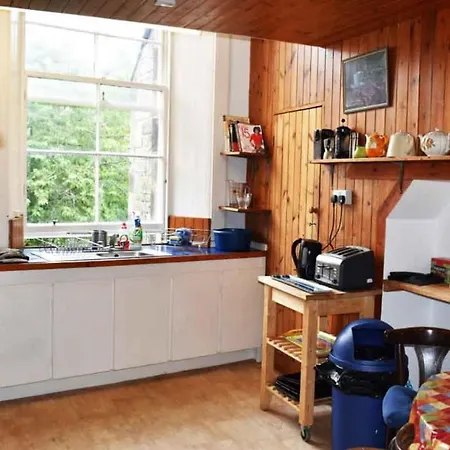 Traditional Oer The Meadows Apartament Edynburg