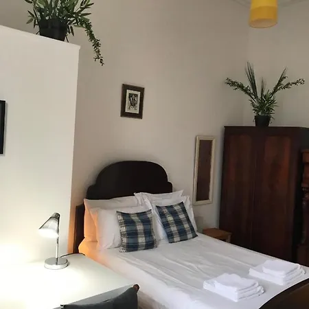 Traditional Oer The Meadows Apartament *