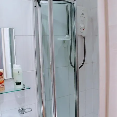 Apartamento Traditional Oer The Meadows *