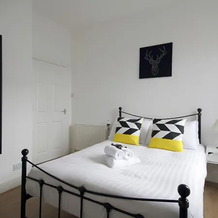 Apartamento Modern In The Heart Of