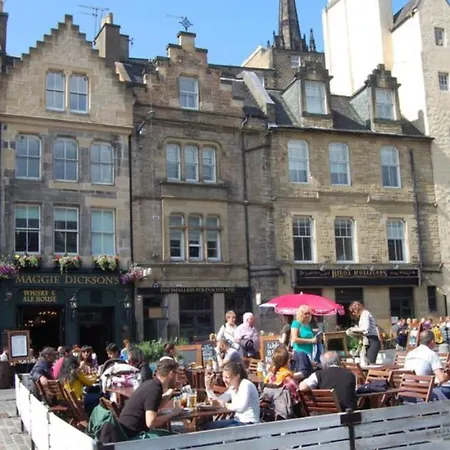 The Jeffrey Street *