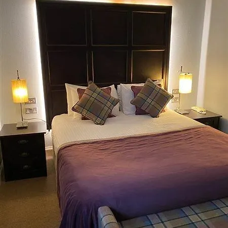 The Parliament House