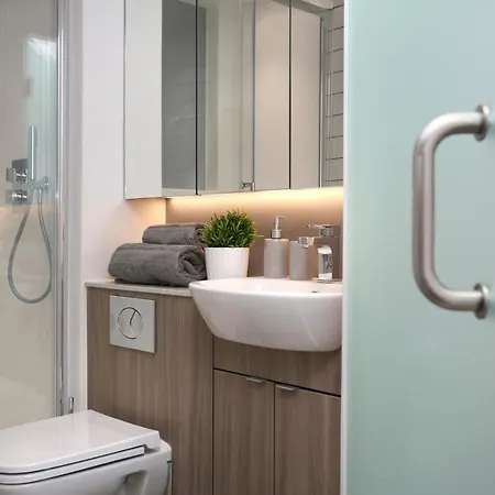 Joivy At Fountainbridge - Adults Only - Breakfast Buffet