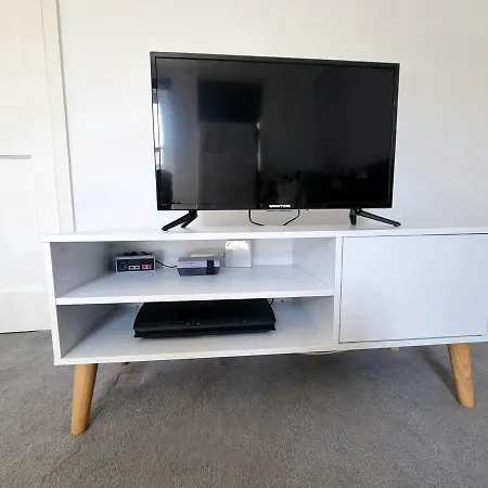Apartamento Bespoke Tours Scotland @ Morrison Street Edimburgo