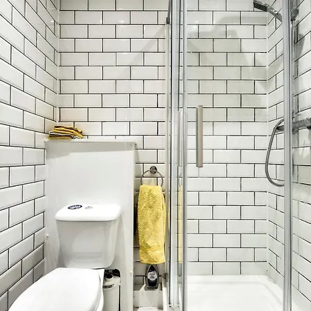 Guestready - Revamped 2br Flat In Newington Near Uni Of *