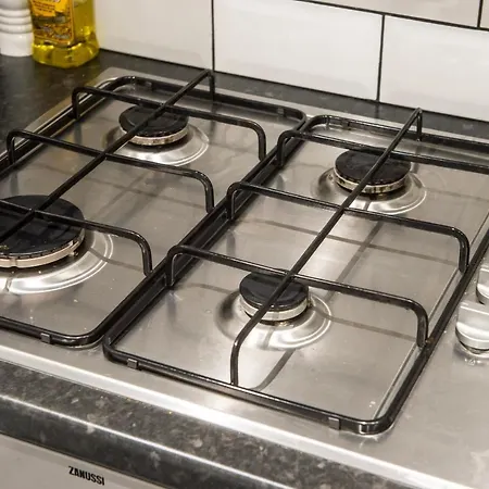 Guestready - Revamped 2br Flat In Newington Near Uni Of شقة *