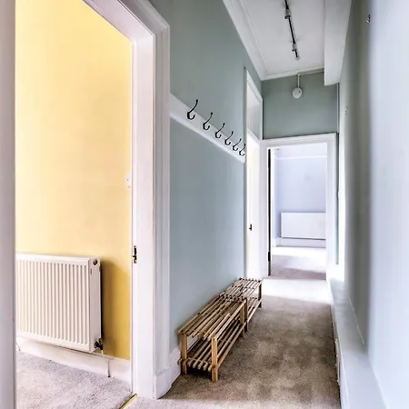 Apartment Guestready - By The Meadows Close To City Center