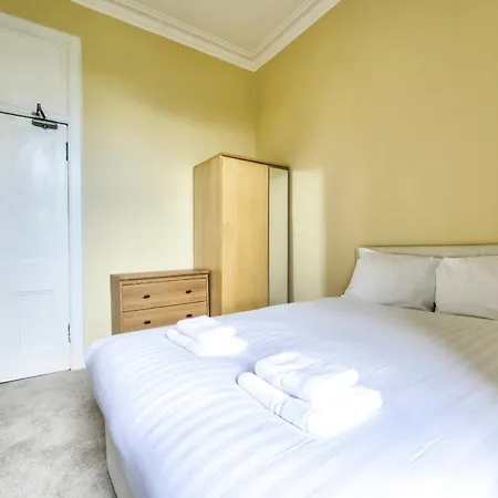 Guestready - By The Meadows Close To City Center Apartment