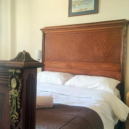 Abbey- Citycenter Appartement *