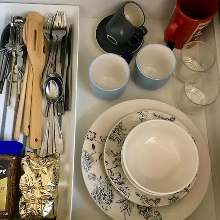 Good Times Elm Row Centre 에든버러