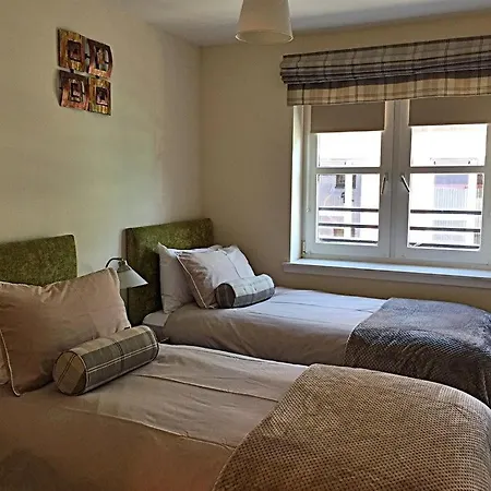 Lejlighed Alba Apartments- Gentle's Entry