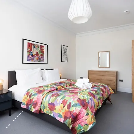 Joivy Splendid In New Town Appartement