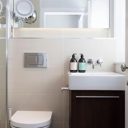 Joivy Splendid In New Town * Édimbourg