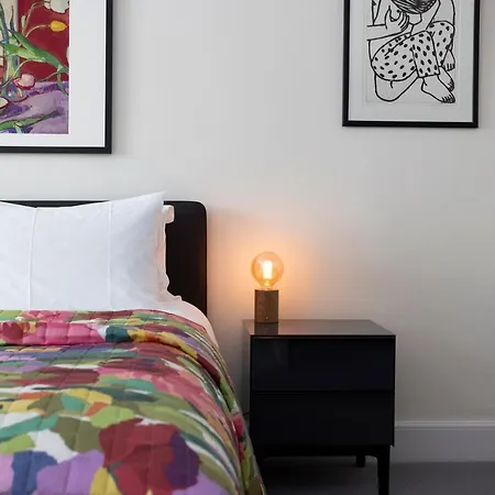 Joivy Splendid In New Town Appartement