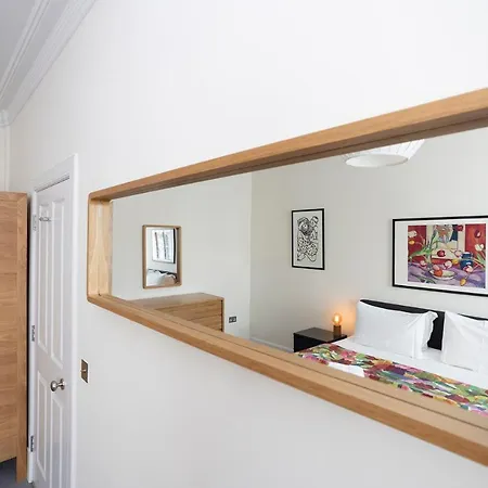 Joivy Splendid In New Town Appartement *