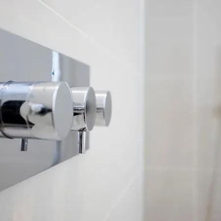 Appartement Joivy Splendid In New Town *