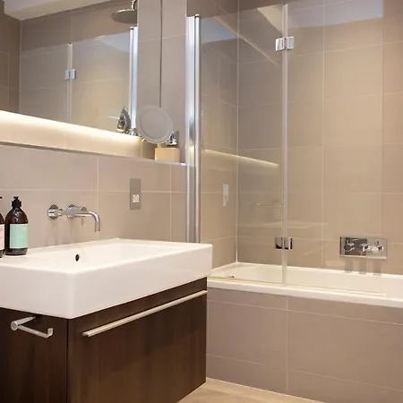 Joivy Splendid In New Town Appartement *