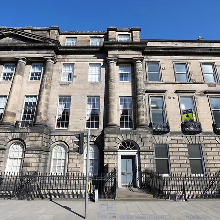 Joivy Splendid In New Town Appartement *