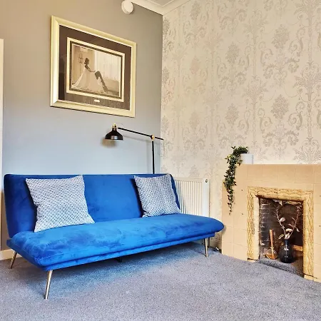 Amazing Apartments - New Street - Royal Mile Appartement Édimbourg