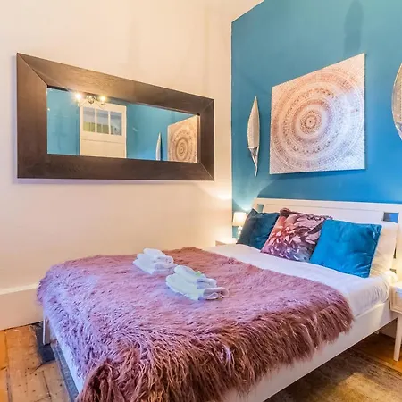 Διαμέρισμα Glorious Pet Friendly Escape To A Victorian Haven By The Sea *