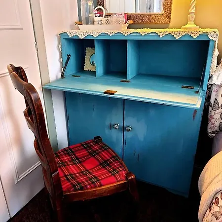 Couette-café Edinburgh's Dean Village River View Retreat Édimbourg