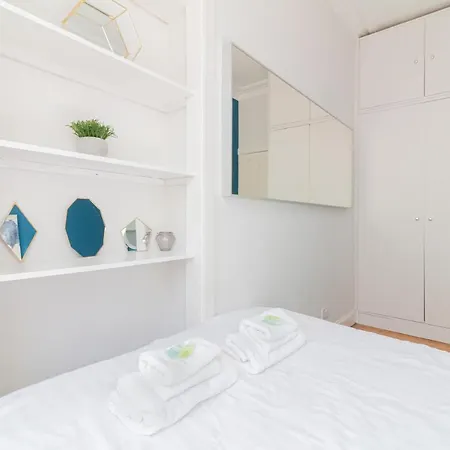 Glorious Pet Friendly Escape To A Victorian Haven By The Sea Διαμέρισμα