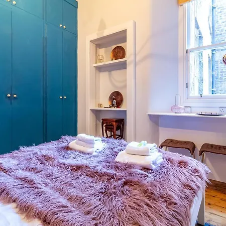 Glorious Pet Friendly Escape To A Victorian Haven By The Sea * Εδιμβούργο