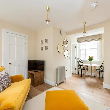 The Riddoch By The National Trust Scotland