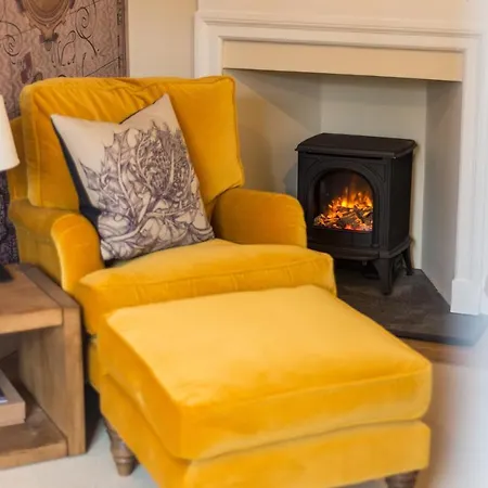 The Riddoch By The National Trust Scotland Apartamento *